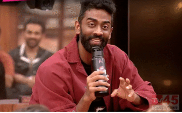 Pranit more के शो से जुड़े '370 की बिरयानी' पर विवाद : भारतिए TV एक्ट्रेस रश्मि देसाई ने जताई नराजगी