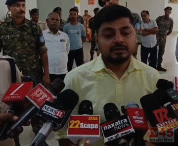 उपायुक्त Aditya Ranjan ने किया सड़क सुरक्षा की मासिक बैठक का किया आयोजन