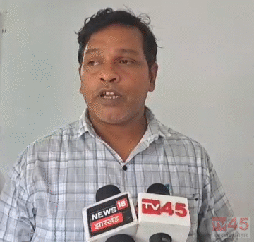 सड़क चौड़ीकरण की वजह हटाई गई सड़क से बड़ी दुकानें (Shops) : दुकनदारों ने दि आंदोलन की चेतावनी