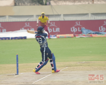 T20 में दिशा और सूरत पूरी तरह (completely) बदली: Jamshedpur Steelers ने Koyalanchal Super Kings को 79 रनों से हराया