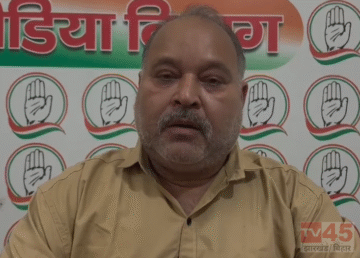 C.P. Singh के बयान से झारखंड की राजनिति गरमाई: राकेश सिन्हा ने कहा-BJP विधायक फूहड़ भाषा का प्रयोग करते है
