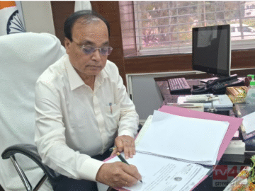 CID की आठ घंटे की पूछताछ के बाद RIMS के डायरेक्टर डॉ. राजकुमार का इस्तीफा मंजूर, नय डायरेक्टर (Director) बने डॉ. डी.के. सिन्हा