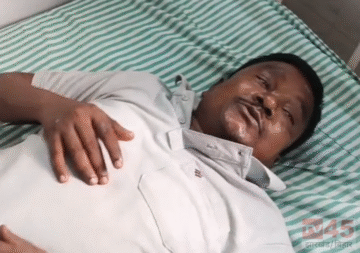 ड्यूटी में तैनात बीसीसीएल कर्मी (BCCL employee ) को लगी गोली , पंप हाउस में केबल लूटने आए चोरों ने मारी गोली