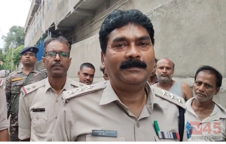 पीजी लॉज में कथित तौर पर sex racket संचालित होने के आरोप, युवक-युवतियों को पकड़ने का किया गया प्रयास