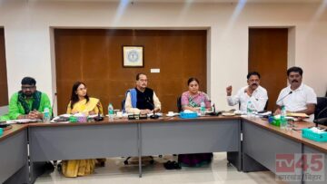 झारखंड एक बार फिर गहराया भाषाई विवाद: JTET परिक्षाओं को लेकर किया गया बदलाव