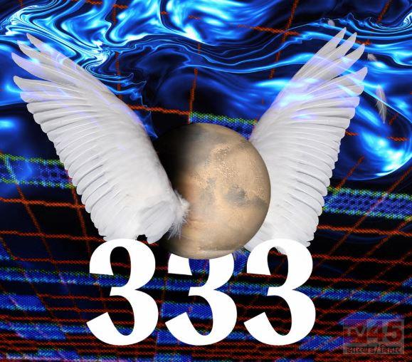 एंजेल नंबर 333 का क्या है अर्थ? अंक ज्योतिष में इसे क्यों माना जाता है खास?