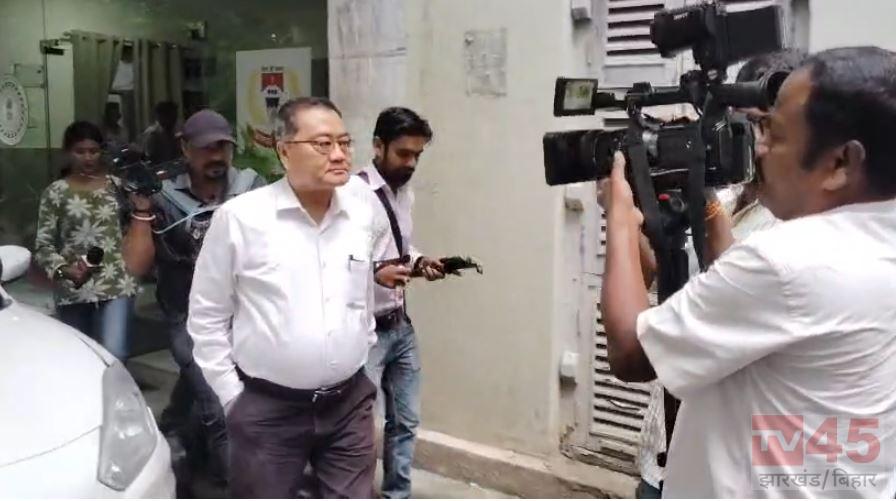 JPSC भर्ती घोटाले की जांच तेज, पूर्व अध्यक्ष एल. खियांग्ते से CID की पूछताछ, परीक्षा प्रक्रिया पर उठे सवाल