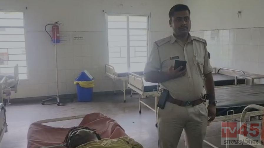 धनबाद के बाघमारा में सेफ्टी टैंक में उतरे दो मजदूरों की जहरीली गैस से मौत