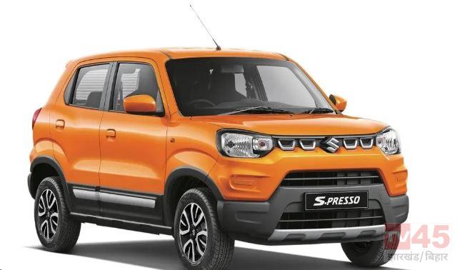 Maruti S-Presso पर ₹37,500 तक का डिस्काउंट, अब Alto K10 और Kwid के मुकाबले कितनी दमदार डील?