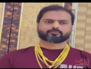रंगदारी के खिलाफ पुलिस को मिली बड़ी कामयाबी, प्रिंस खान गिरोह (Prince Khan gang) के दो आरेपी गिरफ्तार