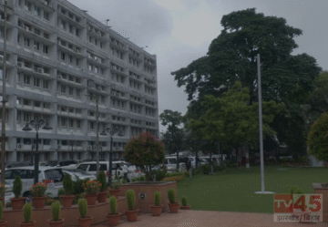 रिम्स-2 के निर्माण (Construction) पर लगा ग्रहण, ठंडे बस्ते में जा सकती है रिम्स -2 की तैयारी !