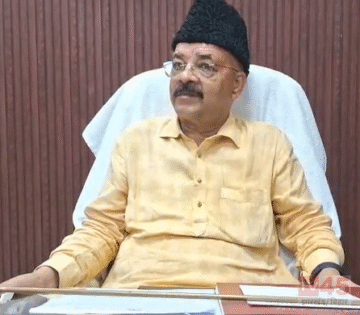 SIR को लेकर बढ़ा विवाद , अल्पसंख्यक आयोग (Minorities Commission ) ने BLO की कार्यप्रणाली पर उठाए सवाल