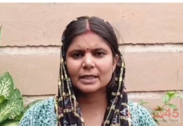 धनबाद में झाड़-फूंक और तंत्र-मंत्र (sorcery) नाम पर ठगी: लाखों रुपये के सोने के आभूषण लेकर फरार हुआ तांत्रिक
