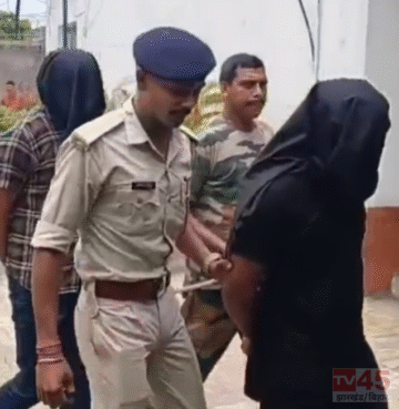 राजमार्ग-19 पर दिनदहाड़े चोरी का वरदात: तीन लाख बीस हजार (₹3.20 lakh) रुपये चोरी कर के ले गए चोर