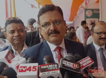 मेगा लीगल इंपावरमेंट जनसेवा (Public Service) कैंप का आयोजन,कार्यक्रम में करोड़ों रुपये की परिसंपत्तियों का वितरण