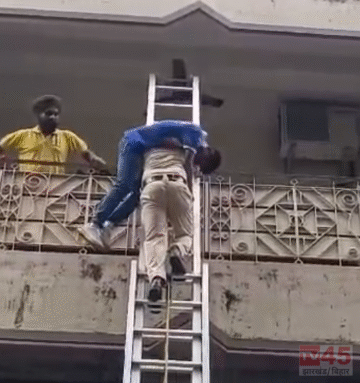 आपात स्थिति से निपटने के लिए व्यापक मॉक ड्रिल (mock drill )का आयोजन,आपदा राहत एजेंसियों ने संयुक्त रूप से हिस्सा लिया