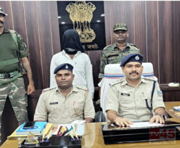 नाबालिग लड़की के साथ छेड़छाड़, ऑटो-रिक्शा ड्राइवर (Driver) को किया गया गिरफ्तार