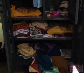 बोकारो में बंद घर से ताला तोड़कर चोरी की वरदात, ₹3.5 lakh की नकदी और जेवरात पर किया हाथ साफ