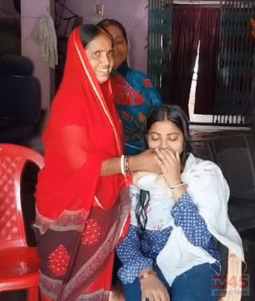 NEET UG का रिजल्ट जारी, 19,000 से अधिक छात्र सफल छात्रों में गोड्डा के रिंकी कुमारी (Rinki Kumari) हासिल किया 23043वीं रैंक