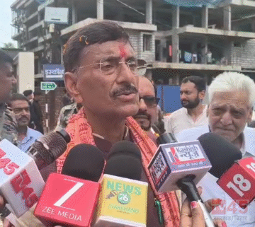 Sonam Wangchuk के लिए आवाज उठाया झारखंड सरकार, सरकार के वादाखिलाफी, कानून-व्यवस्था पर दें ध्यान
