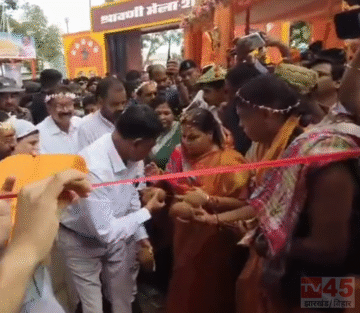श्रावणी मेला 2026 (Shravani Mela 2026) का बाबा बासुकीनाथ में भक्तों का जन सलाब, भक्ती और अस्था का दिखा संगम