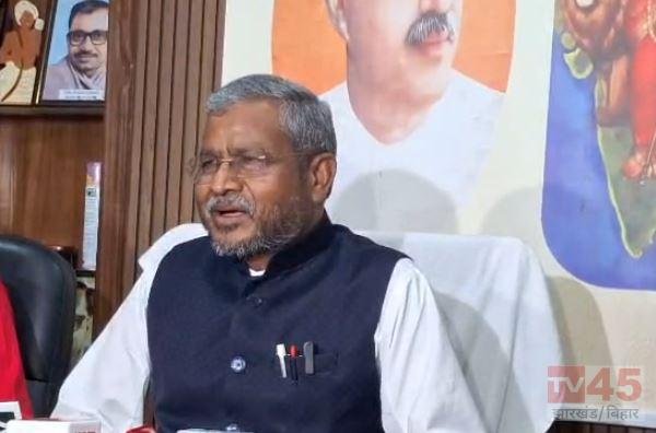 छात्रों के मुद्दे पर बाबूलाल मरांडी का सरकार पर हमला, बोले- CBI जांच के बिना न्याय अधूरा