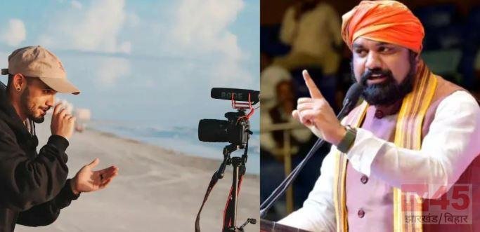 बिहार के कंटेंट क्रिएटर्स के लिए बड़ी खुशखबरी, 10 लाख व्यूज पर सरकार देगी 1 लाख, 1 लाख व्यूज पर 10 हजार