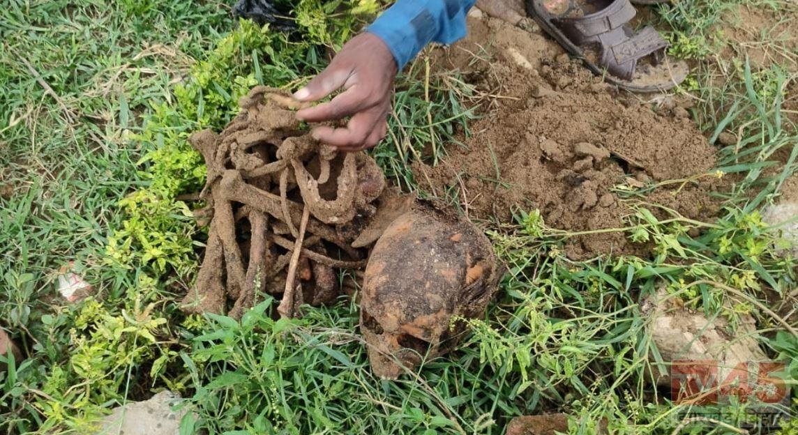 पलामू: एक हत्या की जांच में खुला 11 महीने पुराने दूसरे कत्ल का राज, बदले की आग में दो हत्याओं का खुलासा