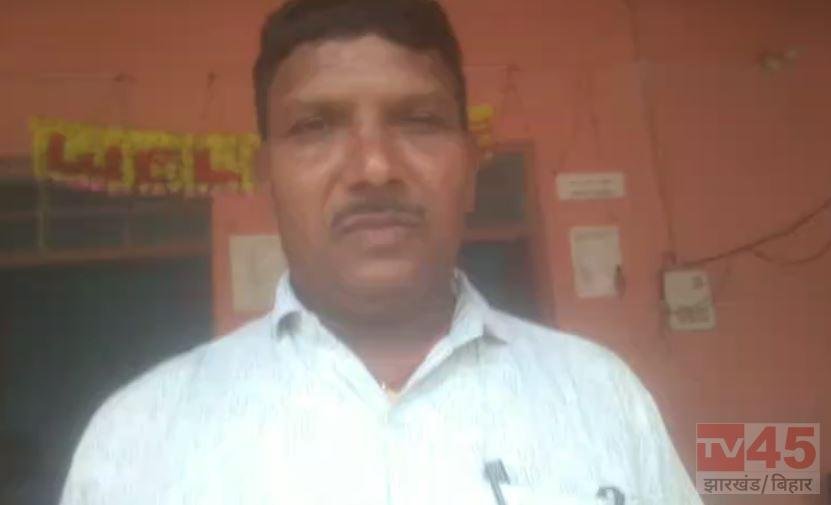 Gumla: बेटे की फेक गिरफ्तारी को लेकर 90 हजार की ठगी, पालकोट के पूर्व प्राचार्य को साइबर अपराधियों ने ठगा