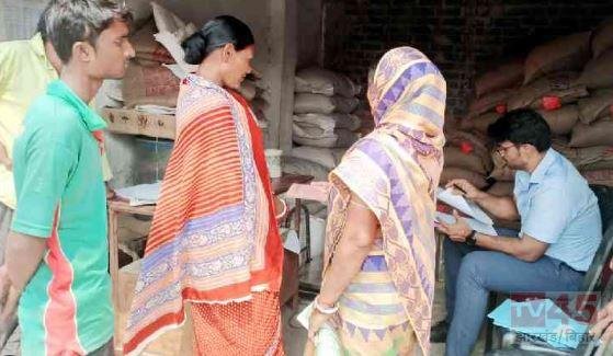 राशन कार्ड पर बड़ी कार्रवाई: जामताड़ा में 24 हजार से अधिक लाभुक जांच के घेरे में, 2,873 नाम हटाए गए