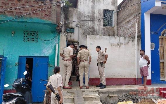 मुंगेर में ED की बड़ी कार्रवाई, जॉलीवुड म्यूजिक कंपनी के कई ठिकानों पर छापेमारी, करोड़ों की कथित ठगी और मनी लॉन्ड्रिंग की जांच तेज