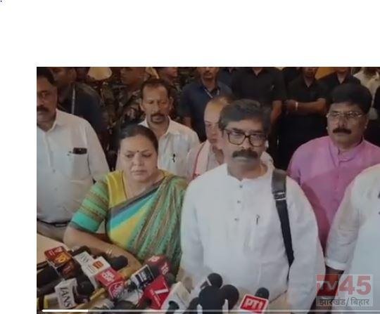 JSSC-CGL रद्द होने के बाद भी थमा नहीं छात्रों का संघर्ष, CBI जांच और पारदर्शी भर्ती व्यवस्था की मांग पर अड़े अभ्यर्थी
