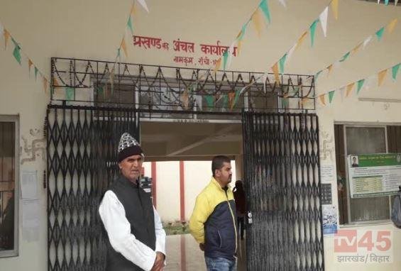 नामकुम अंचल में राजस्व दस्तावेज गायब होने पर हाईकोर्ट सख्त, ACB को FIR दर्ज करने का निर्देश