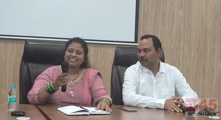 Ranchi: 8 अगस्त से 'सखुआ महोत्सव' की शुरुआत, पूरे शहर में एक माह चलेगा पौधारोपण अभियान