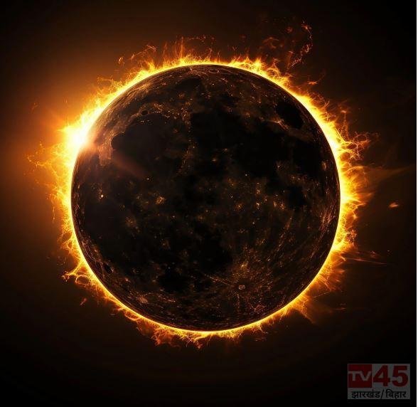 12 अगस्त को लगने वाला है सूर्य ग्रहण, क्या भारत में दिखेगा और किन बातों का रखें ध्यान?