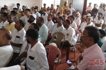 जामताड़ा में धार्मिक टिप्पणी (religious remark) को लेकर भारी बवाल, दुसरे गुट के लोगों ने भूदेव यादव के घर में घूस कर किया तोड़ -फोड़