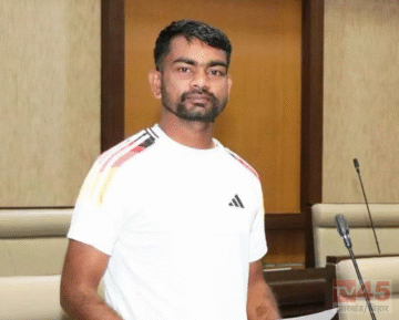 विवाद के घेरे में जयराम महतो (Jayram Mahto), स्टेशन इंचार्ज ने कराई विधायक जयराम महतो के खिलाफ मुकदमा दर्ज