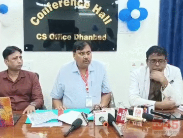 असर्फी हॉस्पिटल (Asarfi Hospital) में लापरवाही का मामला आया सामने, CT स्कैन और ICU जैसी सुविधाओं का अभाव
