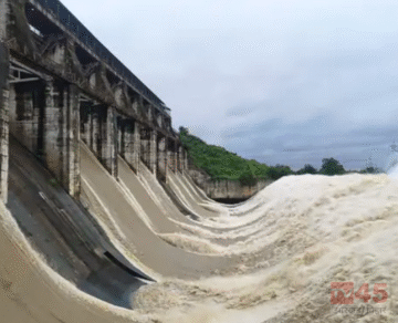 तेनुघाट डैम (Tenughat Dam) में पारिवारिक झगड़े से परेशान नाबालिग लड़की अपनी जान लेने की कोशिश