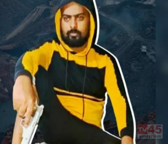 धनबाद पुलिस के शिंकजे पर अपराधी प्रिंस खान, प्रिंस खान के दो गुर्गों (Henchmen) के साथ धनबाद पुलिस का मुठभेड़