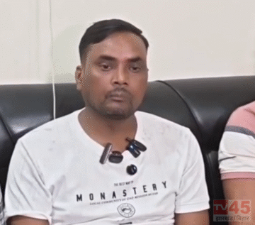 JLKM ने दिया ढुल्लू महतो को करारा जबाब, कहा - ढुल्लू महतो को बताया 'धनबाद का सबसे भ्रष्ट सांसद (Corrupt MP)