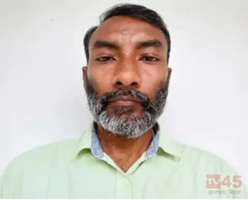 भोटे कोशी (Bhote Koshi) नदी में आई जबरदस्त बाढ़ में रांची के राम प्रसाद कि मौत, एक की लापत होने की आंशका
