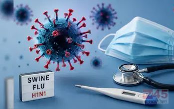 झारखंड में बढ़ रहा है H1N1 संक्रमण, स्वाइन फ्लू के मिले 8 सैंपल , स्वास्थ्य विभाग ने जारी किए निर्देश