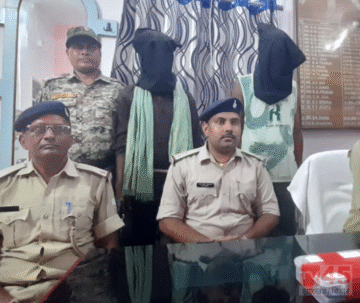 जामताड़ा में बढ़ रहा है साईबर अपराध, YONO ऐप के नाम पर की जा रही थी साइबर ठगी