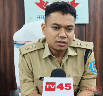 'ऑपरेशन मिलाप (Operation Milap) तहत मिले अपने परिवार से 38 लापता लोग, 100 दिन का रखा गया है लक्ष्य।