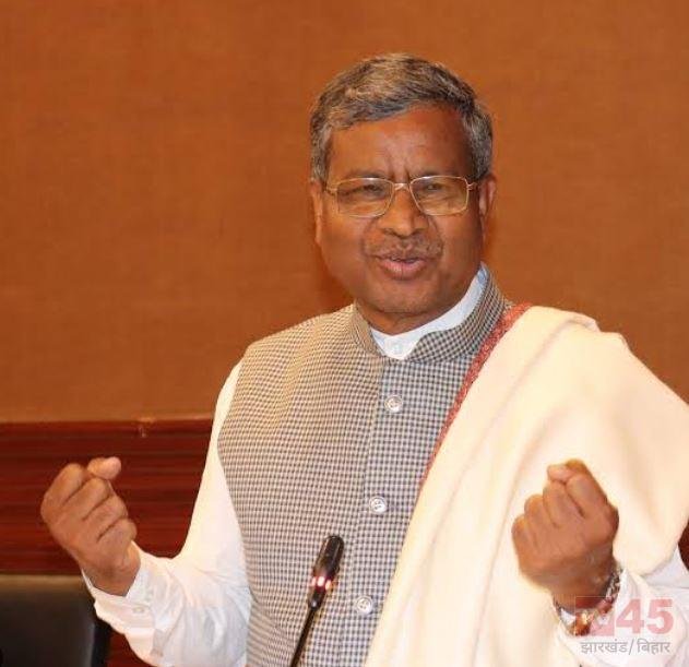 JSSC-CGL मामले में बाबूलाल मरांडी ने पूर्व डीजीपी अनुराग गुप्ता पर उठाए सवाल, निष्पक्ष जांच की मांग