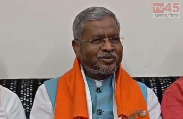 MMDR Amendment Bill पर बाबूलाल मरांडी का बड़ा बयान, बोले- खनिज उत्पादन बढ़ेगा तो रोजगार और राज्य का राजस्व बढ़ेगा