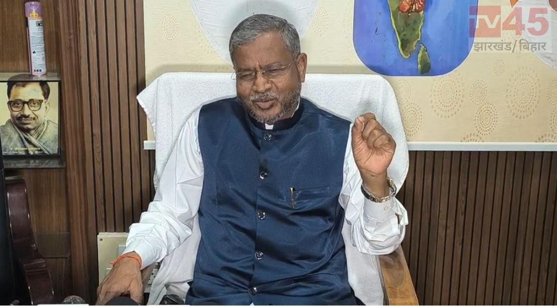 MMDR संशोधन पर झारखंड में सियासत तेज, विशेष सत्र की तैयारी के बीच बाबूलाल मरांडी ने गिनाए उद्योग पर असर