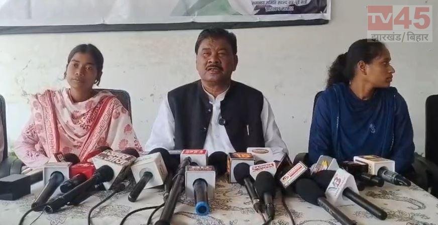 रांची में नवंबर में होगी राजीव गांधी प्रतिभा प्रतियोगिता परीक्षा, 20 आदिवासी छात्रों को मिलेगा 50 हजार तक पुरस्कार