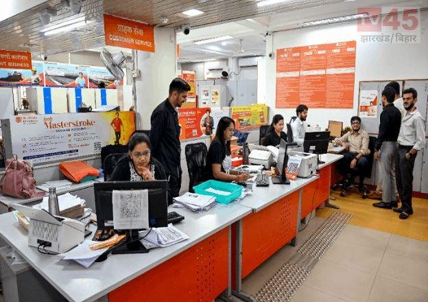 बैंक हड़ताल टली, आज खुले हैं बैंक, 5-डे बैंकिंग पर आया बड़ा अपडेट